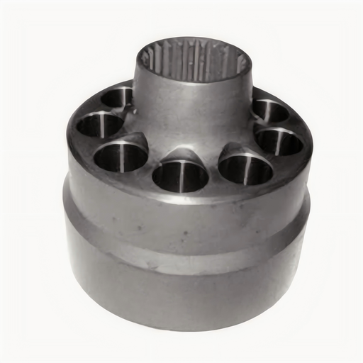 [9T7757] 9T-7757: Cylinder Barrel