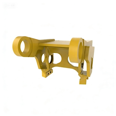 [9W0683] 9W-0683: BOGIE A
