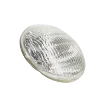 [9W1281] 9W-1281: 9W Sealed unit Halogen Flood Lamp