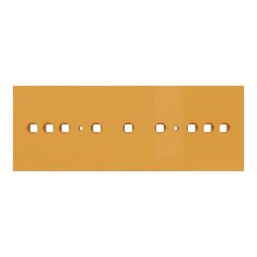 [9W2426] 9W-2426: Dozer Cutting Edge