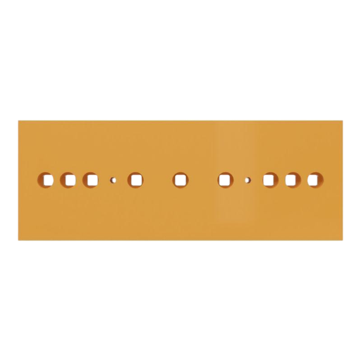 [9W4495] 9W-4495: Dozer Cutting Edge
