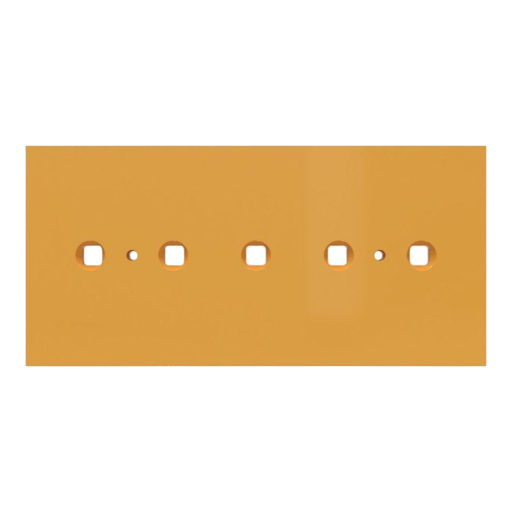 [9W6615] 9W-6615: Dozer Cutting Edge