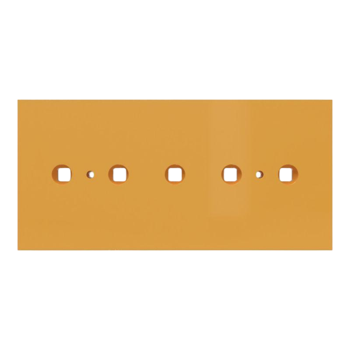 [9W6658] 9W-6658: Dozer Cutting Edge