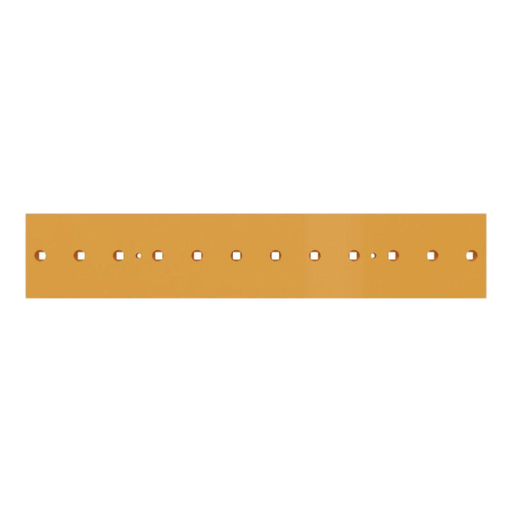 [9W7043] 9W-7043: Dozer Cutting Edge