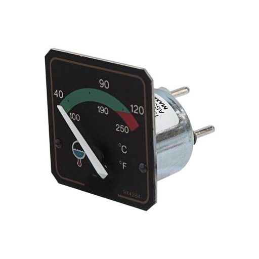 [9X4284] 9X-4284: Indicator Assembly-Coolant Temperature