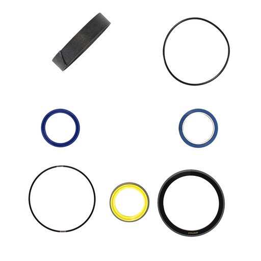 [9X6392] 9X-6392: SEAL KIT HYD
