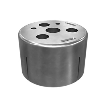 [8R3936] 8R-3936: Collet Pin Retainer