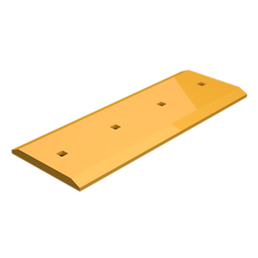 [4T3026] 4T-3026: Dozer Cutting Edge
