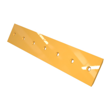 [4T6659] 4T-6659: Dozer Cutting Edge