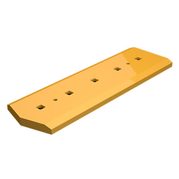 [1U4929] 1U-4929: Dozer Cutting Edge