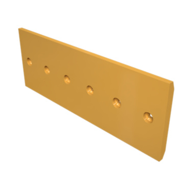 [9W6092] 9W-6092: Dozer Cutting Edge