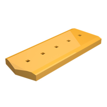 [4T3417] 4T-3417: Dozer Cutting Edge