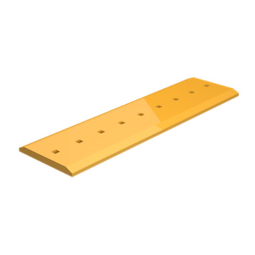 [4T6387] 4T-6387: Dozer Cutting Edge