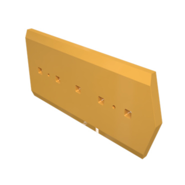 [9W6657] 9W-6657: Dozer Cutting Edge