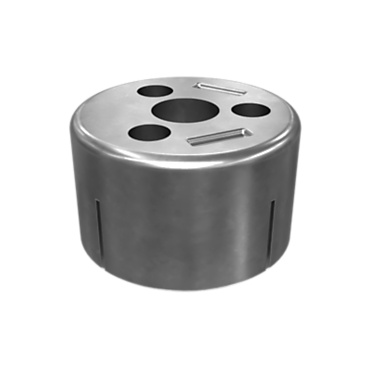 [8R3937] 8R-3937: 114.20mm Outer Diameter Pin Retainer Collet