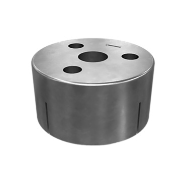 [8R3941] 8R-3941: Collet Pin Retainer
