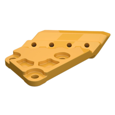 [8J9614] 8J-9614: Bucket Sidecutter