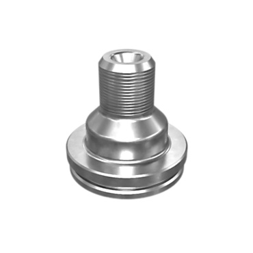 [6I1327] 6I-1327: Discharge Valve Bonnet