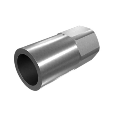 [1060401] 106-0401: 1-5/16" Quick Disconnect Coupling