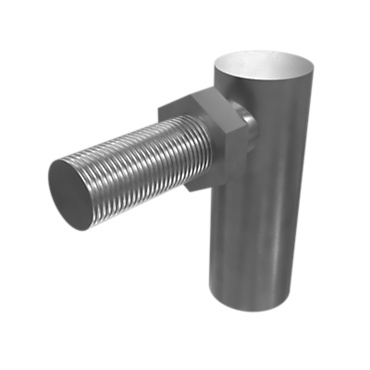 [8K1253] 8K-1253: Rod End