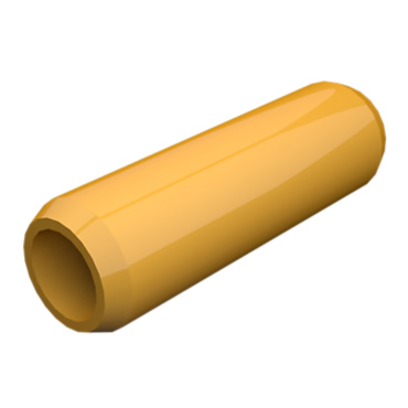 [1S9540] 1S-9540: 9.36mm Outer Diameter Hollow Dowel Pin