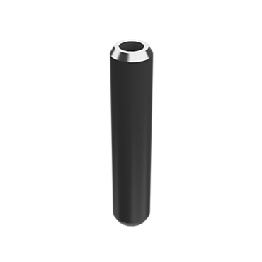[4H1641] 4H-1641: 15.88mm Long Chamfer End Spring Pin