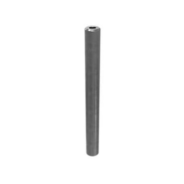 [2M0138] 2M-0138: 1/4'' Diameter Straight Dowel Blind Hole Pin