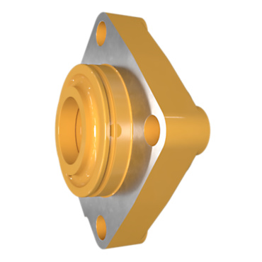 [9T6863] 9T-6863: Hydraulic Cylinder Head