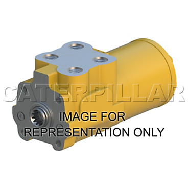 [1477343] 147-7343: 120.00Cc Displacement Gear Pump