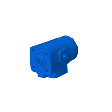 [2106240] 210-6240: PUMP GP-MTRG
