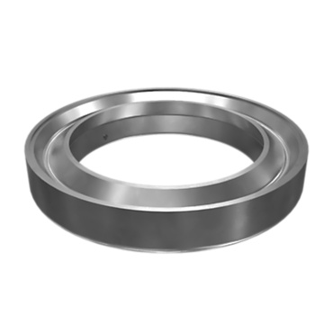 [2271143] 227-1143: 45.59mm Inner Diameter Double Lip Wiper Seal