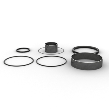 [2281775] 228-1775: Standard Size Hydraulic Cylinder Seal Kit