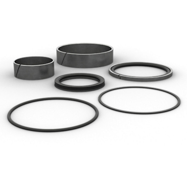 [2341951] 234-1951: Hydraulic Cylinder SEAL KIT - STANDARD SIZE