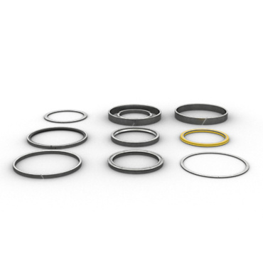 [2344488] 234-4488: Hydraulic Cylinder Seal Kit