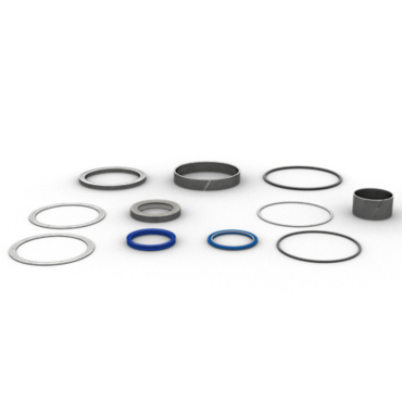 [2378313] 237-8313: STANDARD SIZE Hydraulic Cylinder SEAL KIT