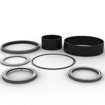 [2436225] 243-6225: Hydraulic Cylinder Seal Kit