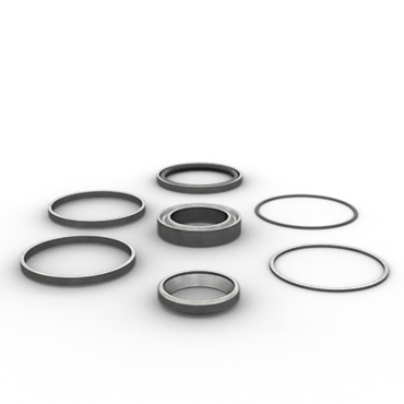 [2788641] 278-8641: Hydraulic Cylinder Seal Kit