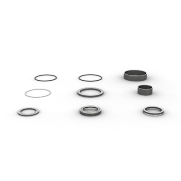 [2857486] 285-7486: Hydraulic Cylinder SEAL KIT - STANDARD SIZE