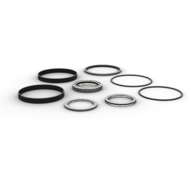 [2976845] 297-6845: STANDARD SIZE Hydraulic Cylinder SEAL KIT