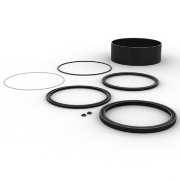 [2976848] 297-6848: Hydraulic Cylinder SEAL KIT - STANDARD SIZE