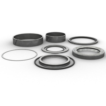 [3193557] 319-3557: STANDARD SIZE Hydraulic Cylinder SEAL KIT