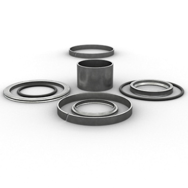 [3240397] 324-0397: Hydraulic Cylinder SEAL KIT - STANDARD SIZE