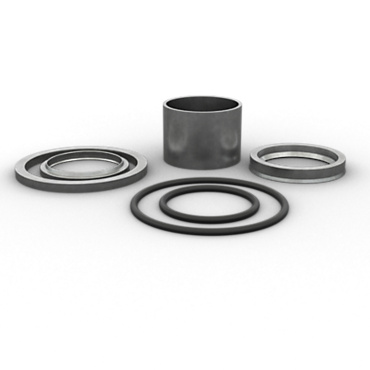 [3240399] 324-0399: Hydraulic Cylinder SEAL KIT - STANDARD SIZE