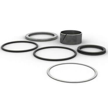 [3752813] 375-2813: Hydraulic Cylinder SEAL KIT - STANDARD SIZE