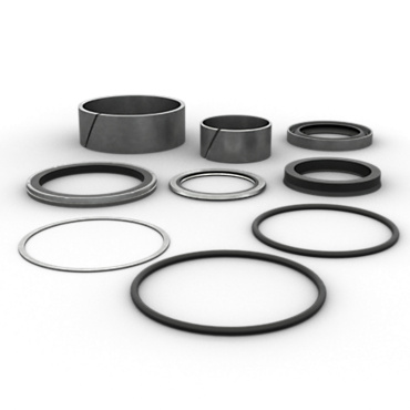 [3790117] 379-0117: Hydraulic Cylinder SEAL KIT - STANDARD SIZE