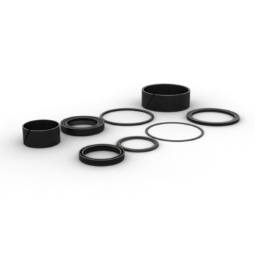 [2465926] 246-5926: STANDARD SIZE Hydraulic Cylinder SEAL KIT