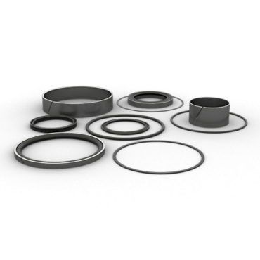 [2442062] 244-2062: Standard Size Hydraulic Cylinder Seal Kit