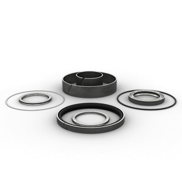 [2281792] 228-1792: Hydraulic Cylinder SEAL KIT - STANDARD SIZE