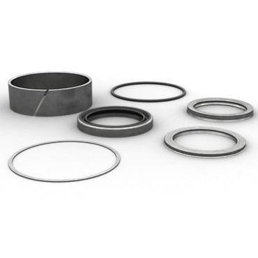 [2422543] 242-2543: Hydraulic Cylinder SEAL KIT - STANDARD SIZE