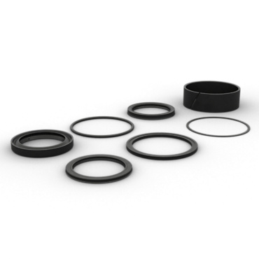 [2422551] 242-2551: Hydraulic Cylinder SEAL KIT - STANDARD SIZE